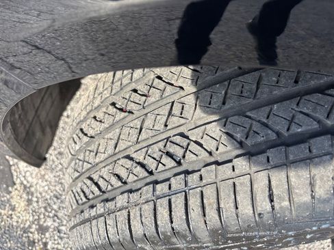 Certified 2024 INFINITI Q50 Luxe w/ Cargo Package image 28