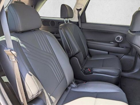 Used 2026 Hyundai Palisade SEL FWD image 22