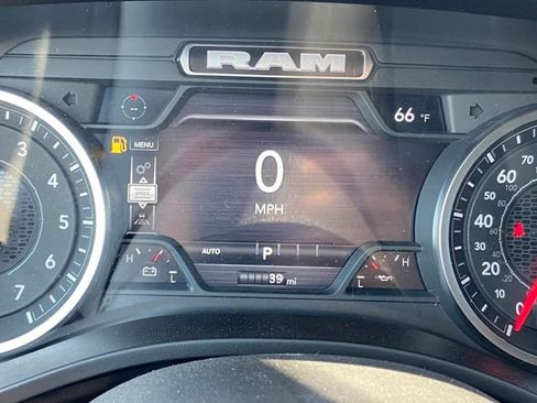 New 2026 RAM 1500 Big Horn image 18