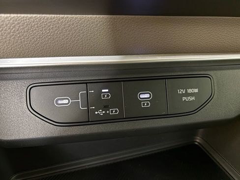 New 2026 Kia Carnival image 29