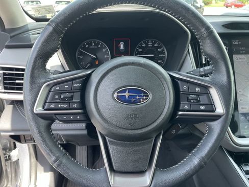 Certified 2025 Subaru Outback Limited w/ Popular Package #2 AWD/4WD image 17