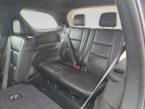 Used 2024 Dodge Durango GT AWD/4WD image 37