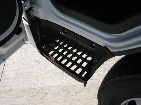 New 2023 Chevrolet Low Cab Forward 5500XD image 20