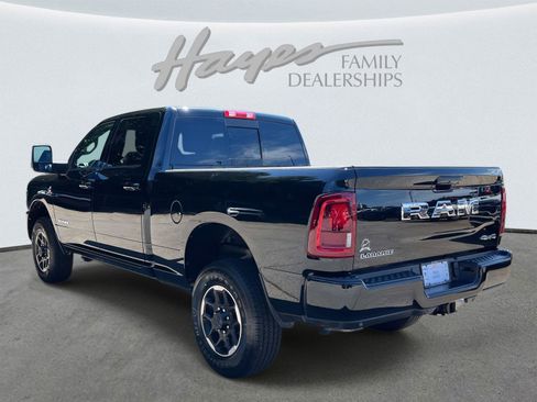 Used 2025 RAM 2500 Laramie image 41