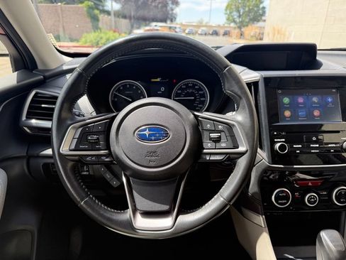 Used 2023 Subaru Forester Premium AWD/4WD image 10