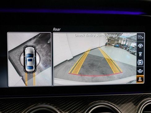 Used 2019 Mercedes-Benz E 63 AMG S image 27