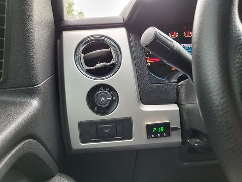 Used 2013 Ford F150 FX4 w/ Luxury Equipment Group AWD/4WD image 16
