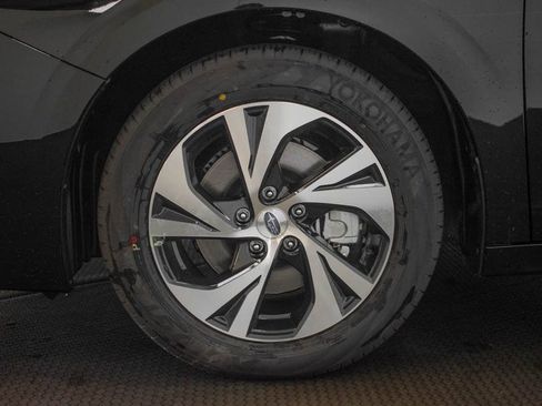 New 2025 Subaru Legacy Premium image 8