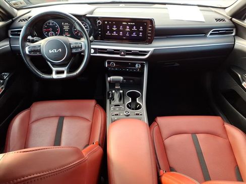 Used 2023 Kia K5 GT-Line image 13