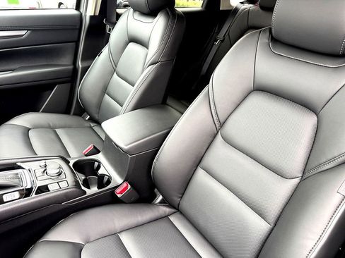 New 2025 MAZDA CX-5 AWD 2.5 S w/ Select Package image 11