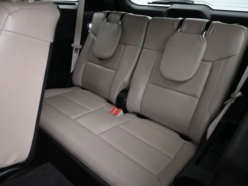 Certified 2023 Ford Explorer Limited image 20