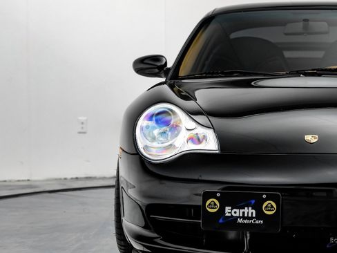 Used 2004 Porsche 911 GT3 image 27
