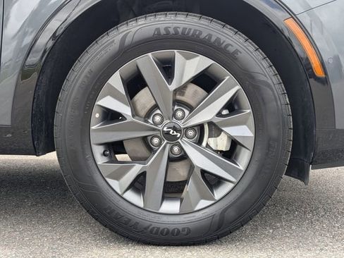 Certified 2024 Kia Sportage SX Prestige AWD/4WD image 11