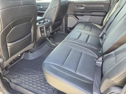 Used 2025 RAM 1500 Rebel w/ Rebel Level 2 Equipment Group AWD/4WD image 13
