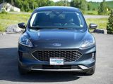 Used 2022 Ford Escape SE w/ Cold Weather Package image 2