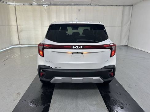 Used 2024 Kia Seltos LX AWD/4WD image 20