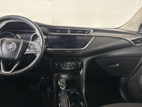 Used 2023 Buick Encore GX Preferred w/ Cold Weather Comfort Package AWD/4WD image 21
