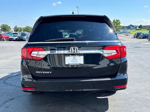 Used 2019 Honda Odyssey EX-L image 6