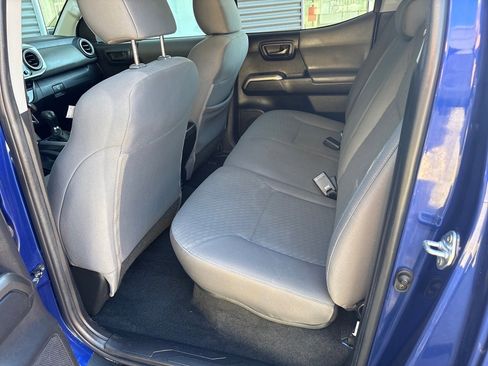 Used 2023 Toyota Tacoma SR5 image 46