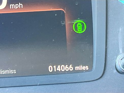 Used 2024 Honda Odyssey Touring image 12