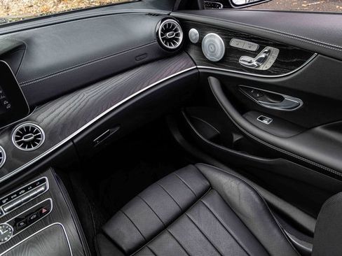 Used 2019 Mercedes-Benz E 450 Coupe image 18