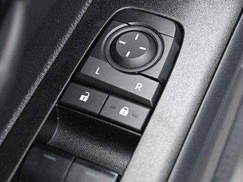 Certified 2025 Toyota 4Runner TRD Sport image 11