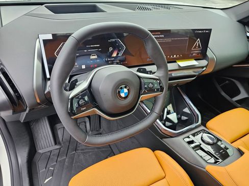 Used 2026 BMW X3 xDrive30 w/ Premium Package image 15