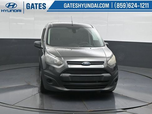 Used 2018 Ford Transit Connect XL image 5