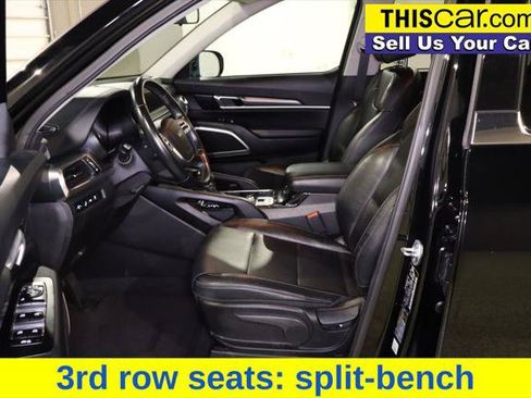 Used 2022 Kia Telluride LX AWD/4WD image 24