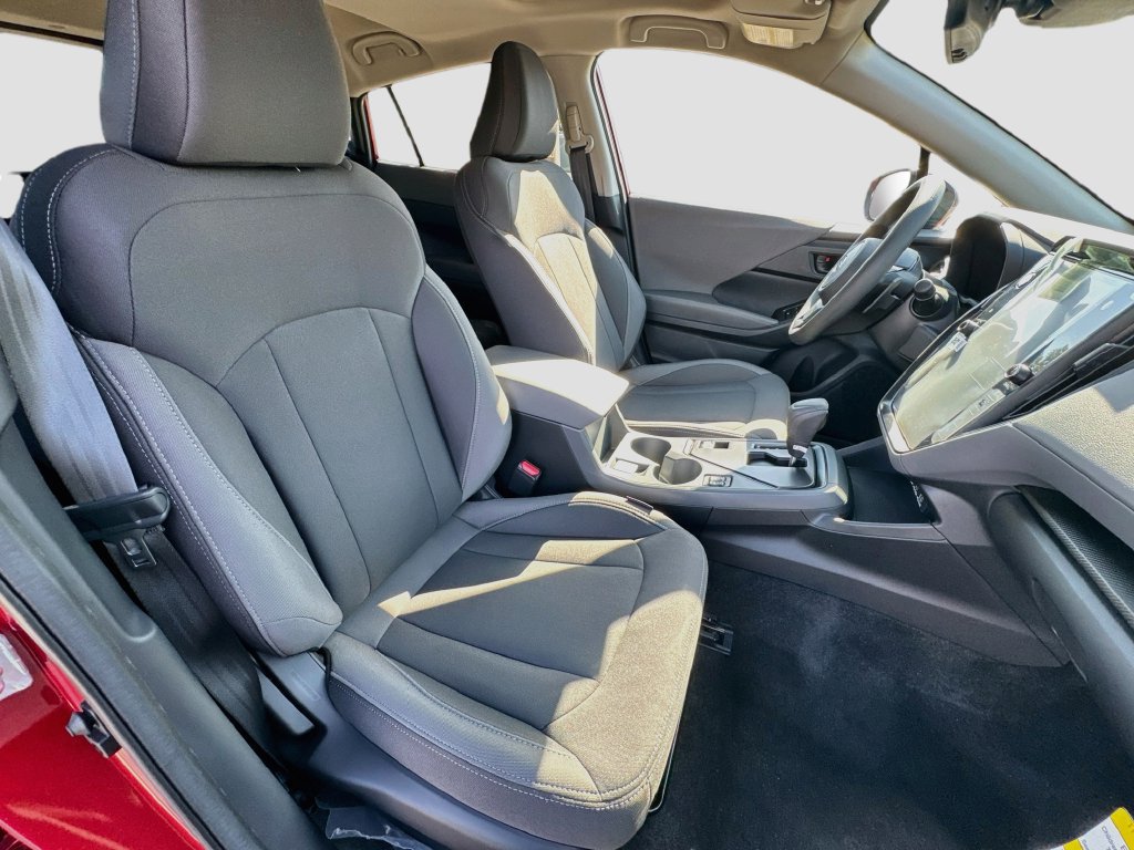 New 2026 Subaru Crosstrek 2.5i Premium AWD/4WD image 32