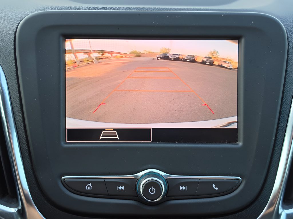 Used 2023 Chevrolet Equinox LT w/ LPO, Floor Liner Package AWD/4WD image 11