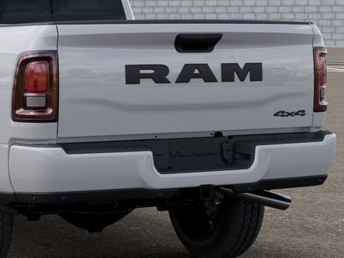 New 2026 RAM 2500 Tradesman AWD/4WD image 14