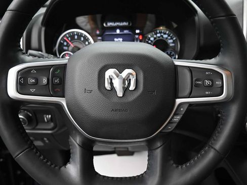 Used 2023 RAM 1500 Big Horn AWD/4WD image 6