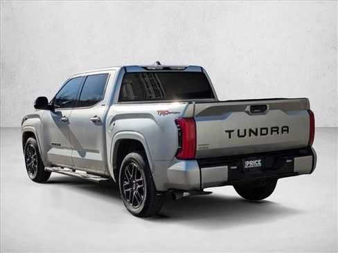 Used 2023 Toyota Tundra SR5 w/ TRD Sport Premium Package image 7