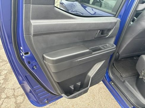 Used 2025 Toyota Tacoma SR5 RWD image 97