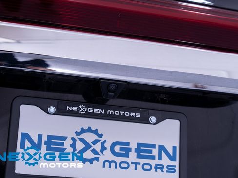 Used 2022 Lincoln Navigator Reserve image 38