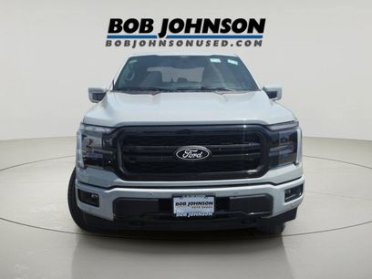 Used 2026 Ford F150 Lariat w/ Equipment Group 502A High