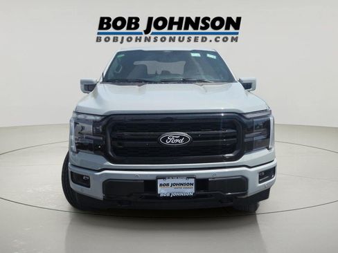 Used 2026 Ford F150 Lariat w/ Equipment Group 502A High AWD/4WD image 1