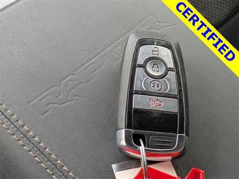 Used 2023 Ford Bronco Raptor image 26