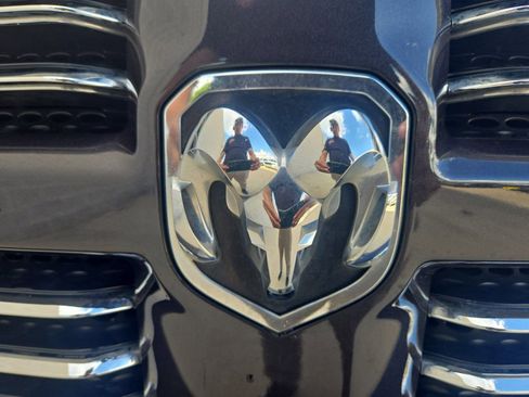 Used 2016 RAM 1500 Sport w/ Convenience Group image 11