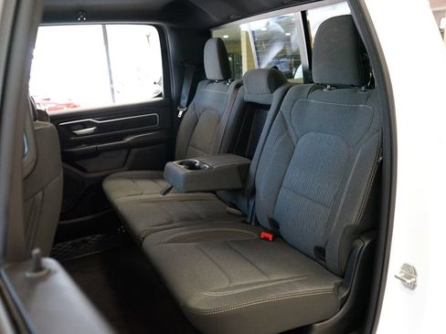 Used 2023 RAM 1500 Big Horn AWD/4WD image 45