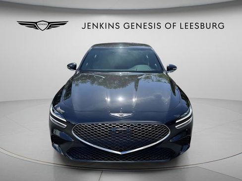 New 2026 Genesis G70 2.5T image 8