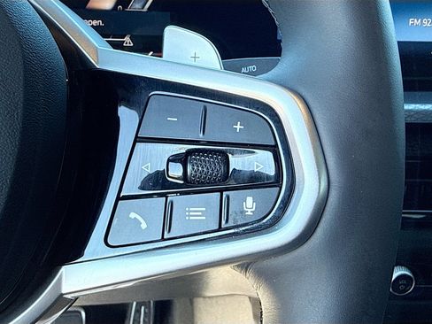 Used 2026 BMW 430i Coupe w/ M Sport Package image 39