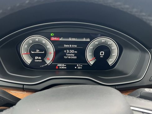 Used 2022 Audi Q5 2.0T Premium Plus w/ Premium Plus Package image 35