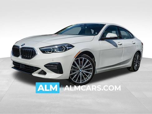 Used 2023 BMW 228i xDrive Gran Coupe w/ Convenience Package image 1