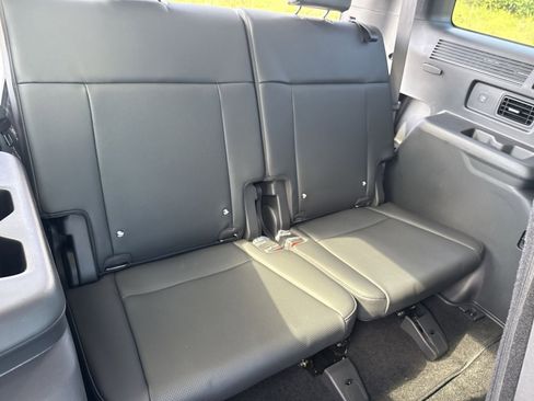 New 2026 Hyundai Santa Fe SEL image 24