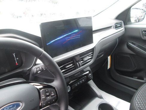New 2026 Ford Escape Active image 34