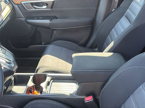 Used 2021 Honda CR-V EX image 24