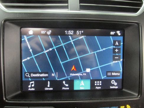 Used 2019 Ford Explorer Limited w/ Class III Trailer Tow Package image 43