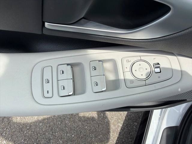 New 2026 Hyundai Sonata SEL FWD image 12